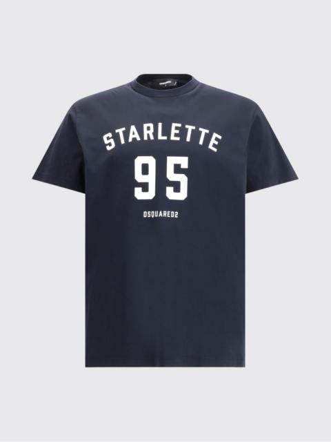 DSQUARED2 T-shirt men Dsquared2