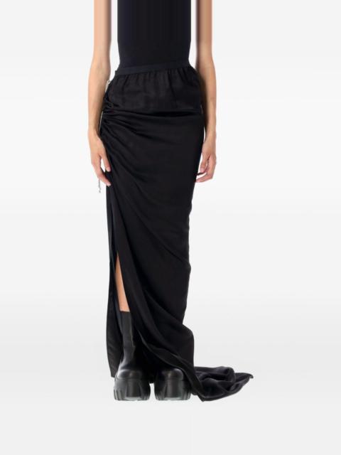 Rick Owens Long skirt