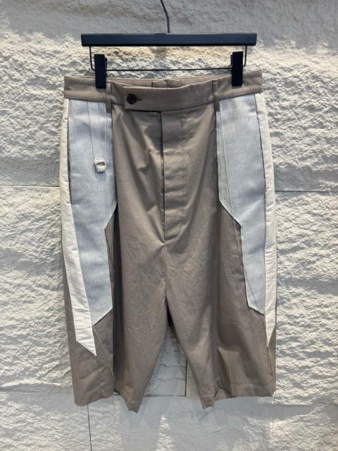 Rick Owens Rick Owens SS19 Babel Pusher Pants