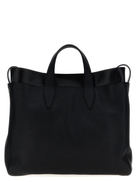 Dries Van Noten 'Bm242' Shopping Bag