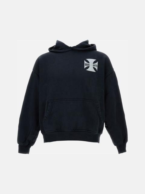 Rhude Rhude Men Rhude Boys Hoodie