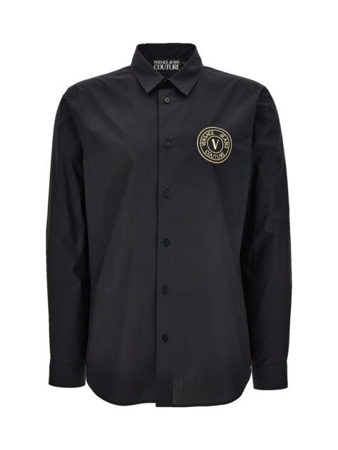 VERSACE JEANS COUTURE Versace Jeans Couture Men's Shirt