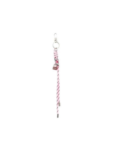 Diesel Diesel Pink Keyrings & Chains Women