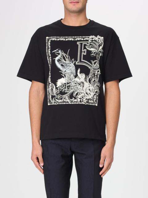 Etro T-shirt men Etro