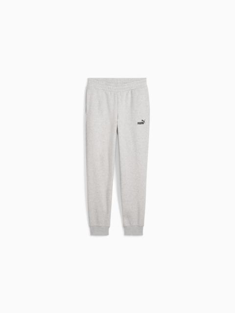 PUMA Essentials Small No. 1 Logo Women's Sweatpants
