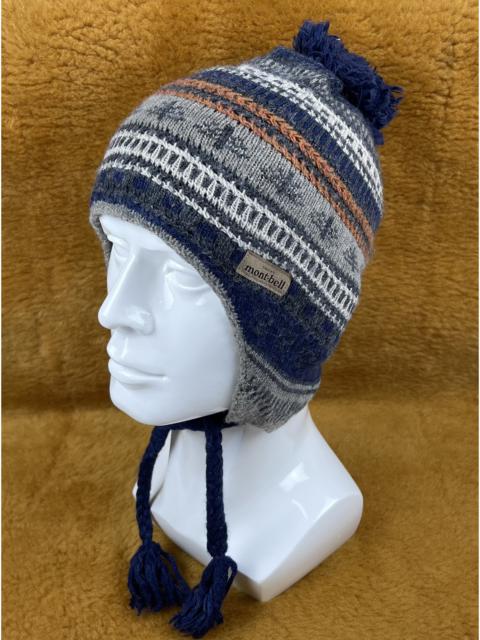 Other Designers Montbell - montbell beanie hat snow cap