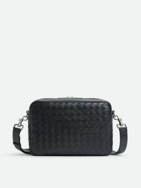 Bottega Veneta Intrecciato Camera Bag