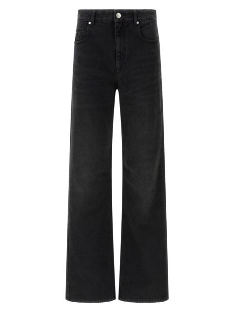Isabel Marant Women 'Belvira' Jeans
