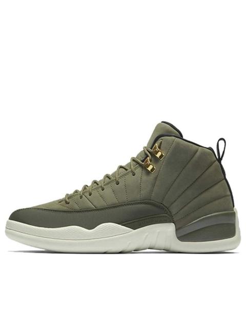 Jordan Air Jordan 12 Retro CP3 'Class of 2003' 130690-301