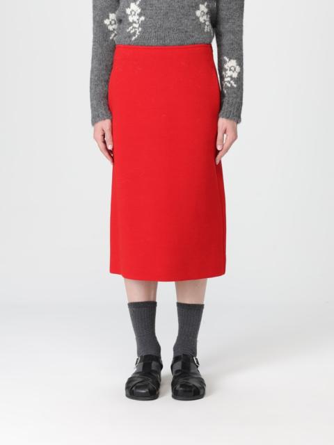 Jil Sander Skirt woman Jil Sander
