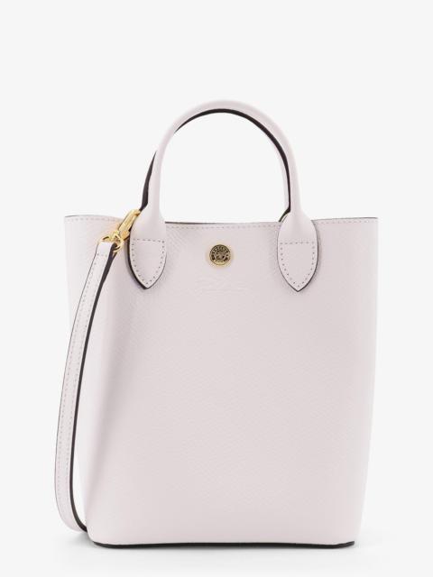 Other Designers Longchamp Paris Epure Leather Shoulder Bag