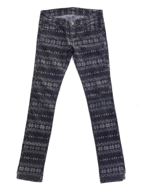 Other Designers Japanese Brand - Japanese Brand Grazie Bandana Jeans Kapital Visvim Style