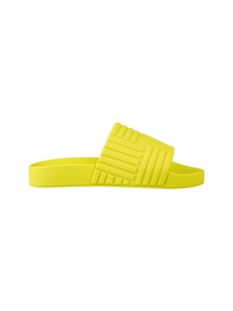 Flat Slide Sandals