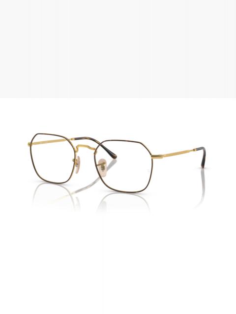 Ray-Ban JIM OPTICS