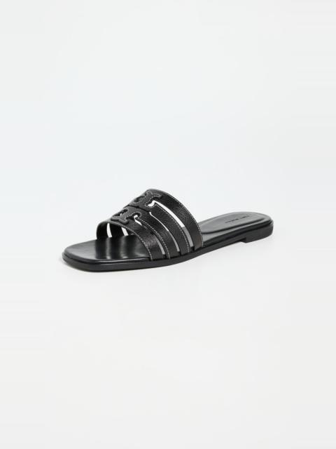 TORY BURCH Ines Cage Slides