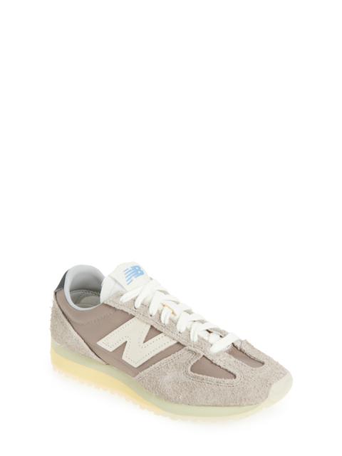 New Balance New Balance Gender Neutral 471 Sneaker in Arid Stone/Raincloud at Nordstrom