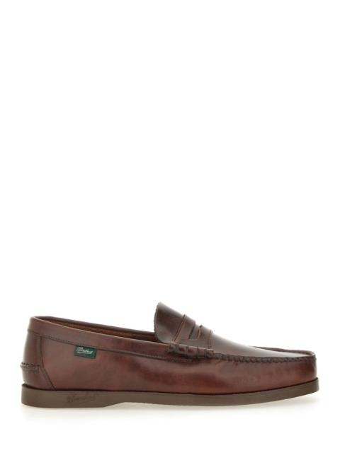 Paraboot Paraboot Men Mocassino "Coraux"