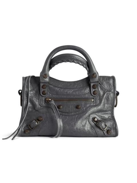BALENCIAGA Le City Mini Bag