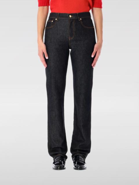 FABIANA FILIPPI Pants woman Fabiana Filippi