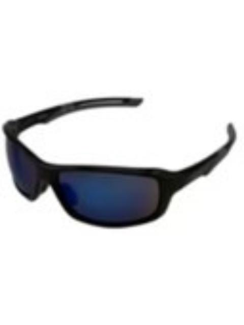 Timberland Timberland Smoke Gradient Wrap Men's Sunglasses TB7275 01B 65