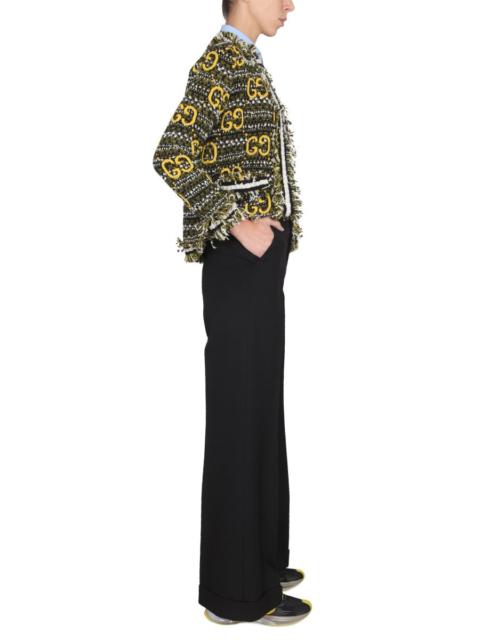 GUCCI Gucci Women Wool Pants