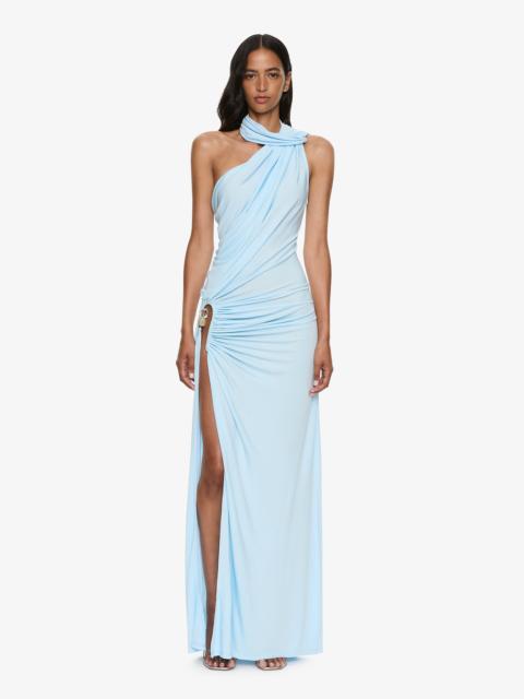 CHRISTOPHER ESBER Helix Crystal Gown