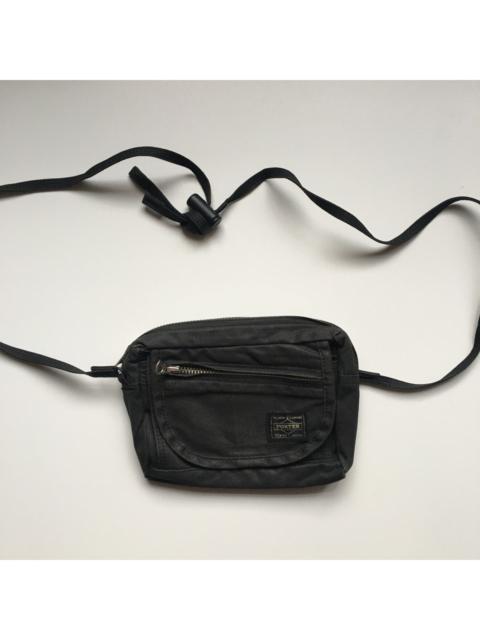 PORTER Yoshida Messenger / Shoulder Bag