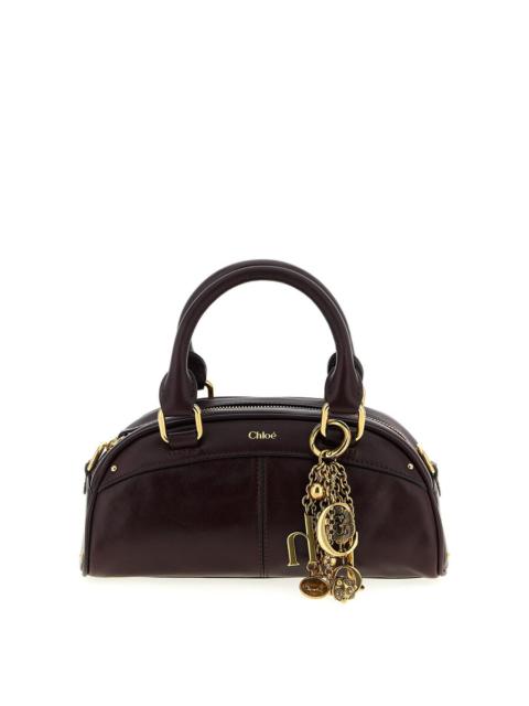 Chloé Chloé Bowling Piccola Handbag
