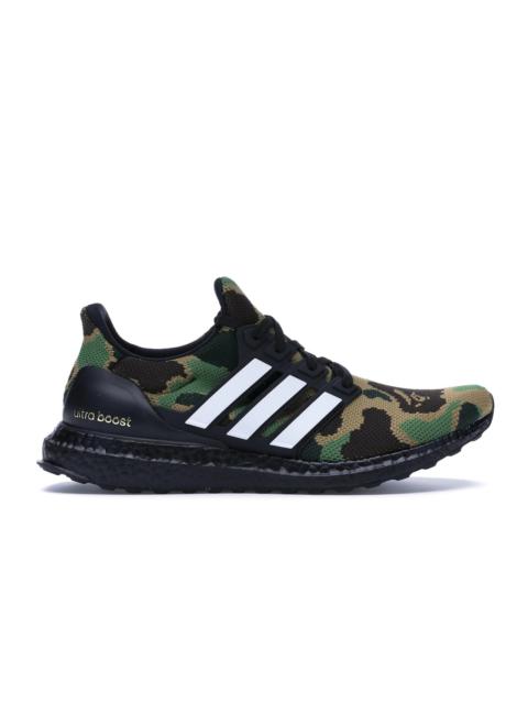 adidas adidas Ultra Boost 4.0 Bape Camo