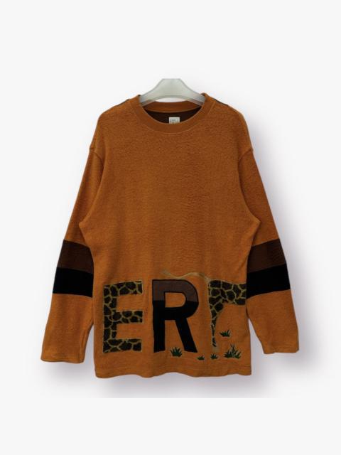 Other Designers 🔥 Vintage Enrico Coveri Sweatshirt