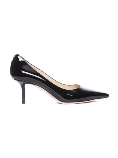 JIMMY CHOO Love Pumps