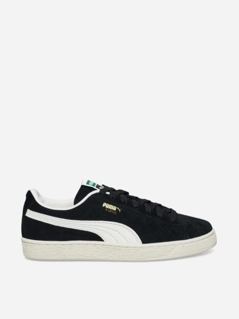 PUMA Suede Charles F. Stead I Sneakers Black / White