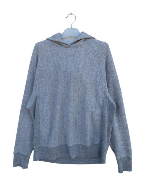 Other Designers Designer - Marmors Japan Reverse Weave Style Hoodie