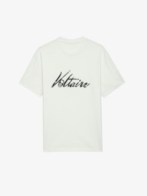 Zadig & Voltaire Teddy T-shirt
