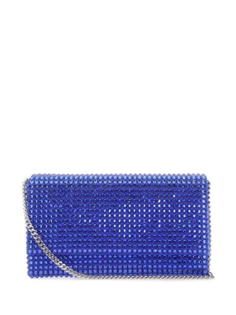 Amina Muaddi Amina Muaddi Woman Clutch