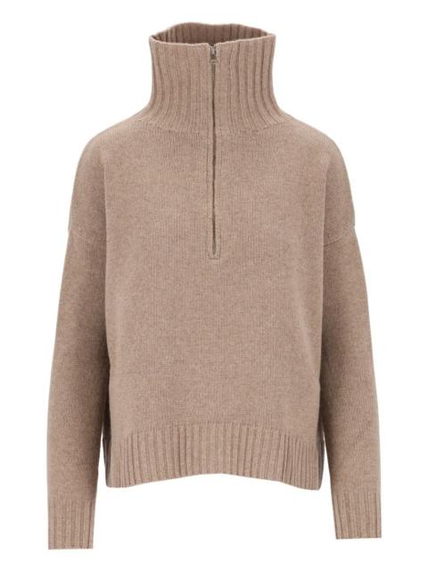 Max Mara Max Mara Women Cashmere Turtleneck Sweater