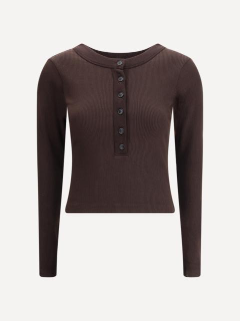 Citizens of Humanity Long sleeve Top