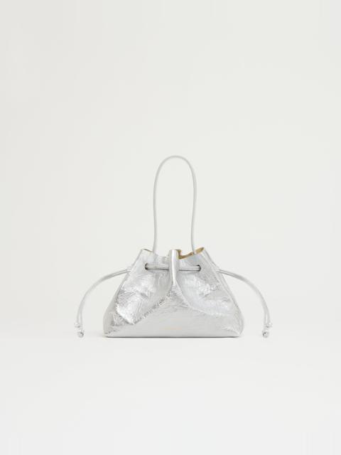Mansur Gavriel DRAWSTRING POUCHETTE