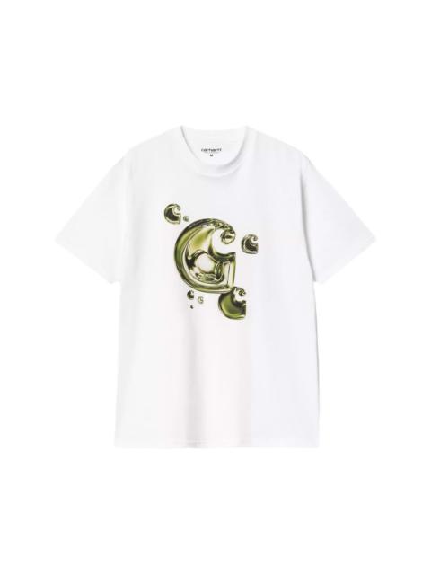 Carhartt T-shirt with print