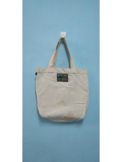 THE NORTH FACE TOTE BAG