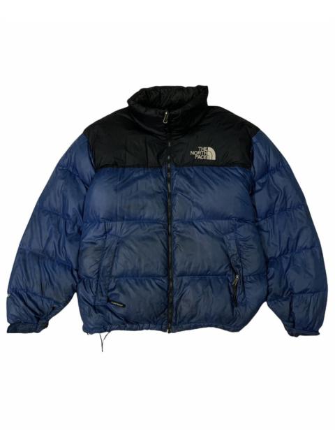The North Face 🔥TNF STOW POCKETS 700 PUFFER GOOSEDOWN JACKET