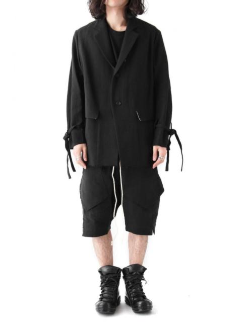 Other Designers Avialae - CLASSIC JACKET 2.0.Like Rick Owens or Julius jackets