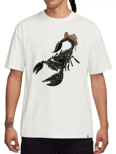 Nike Nike Men's ACG Scorpion Graphic T-Shirt