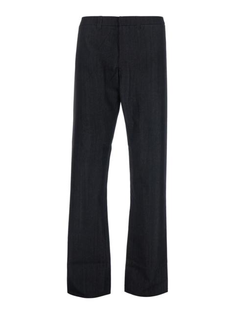 GUCCI Gucci Men Look 22 Denim Stetch