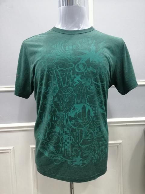 Other Designers Vintage Ocean Pacific T-Shirt