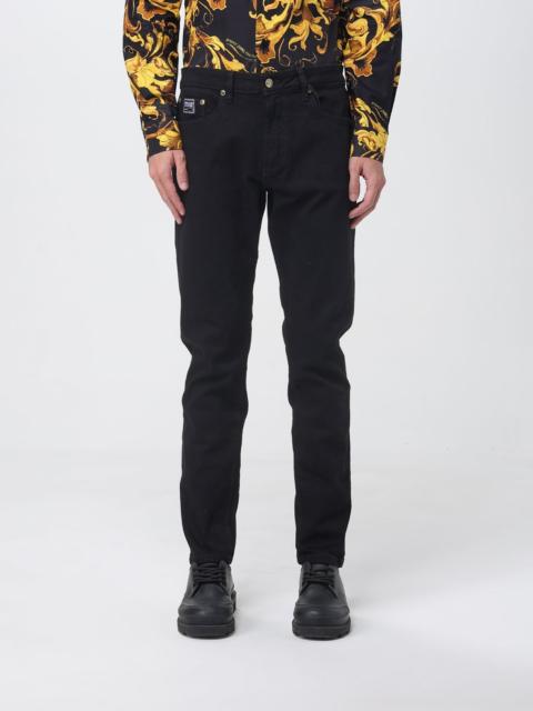 VERSACE JEANS COUTURE Pants men Versace Jeans Couture