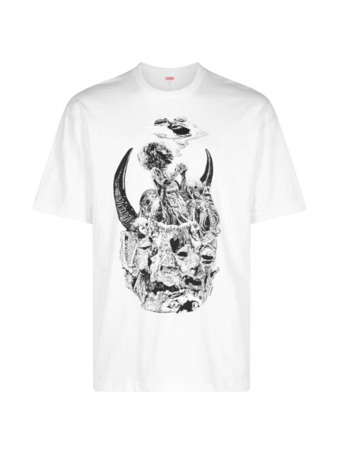 Supreme Mutants Tee