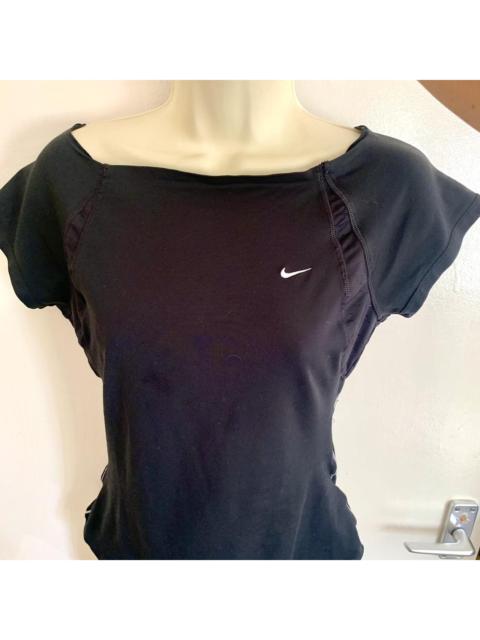 Nike Nike Women's Black T-shirt