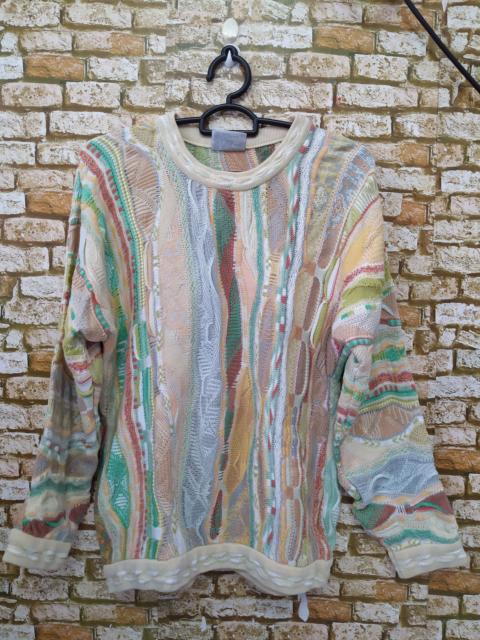 Other Designers COOGI KNITWEAR (B859)