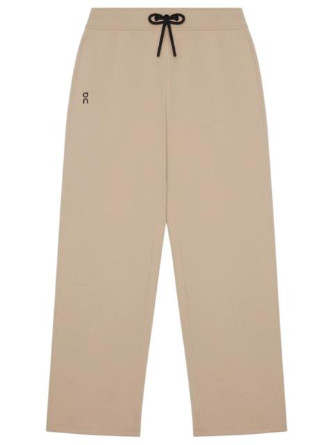 On On Women's Focus Tech Sweatpants